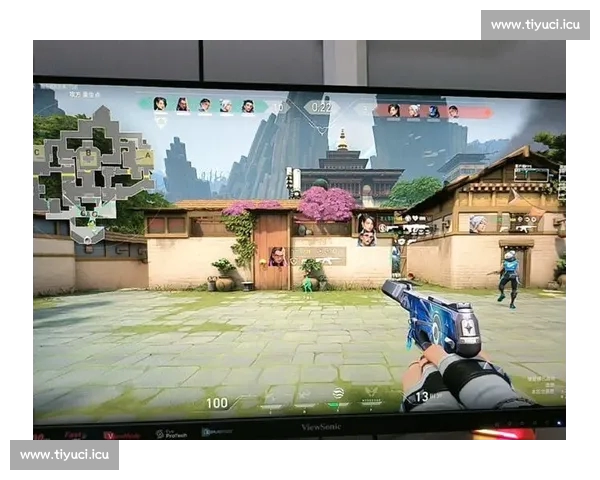 全新电子竞技直播APP上线 打造沉浸式电竞观赛体验 全新电子竞技直播APP上线 打造沉浸式电竞观赛体验