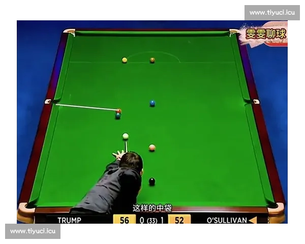 聚焦世界斯诺克赛场精彩对决全程高清实时直播解析深度解读不容错过 聚焦世界斯诺克赛场精彩对决全程高清实时直播解析深度解读不容错过