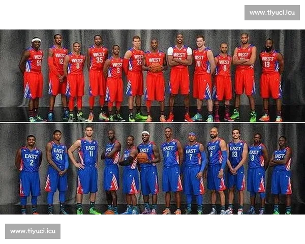 NBA数据平台深度解析球员表现与赛季趋势分析报告